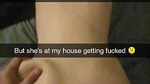 i'm the cheating milf wife richelle rose gettin fucked daily on snapchat