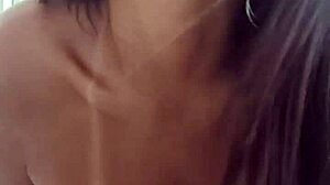 I exhibited for a guy online