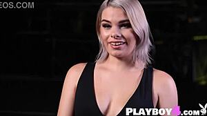 Mia Martinez Strips And Works Out Her Big Ass! Sexy Latina Milf Action!