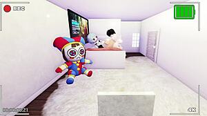 kami gets an unexpected visit in this special 1k subs story