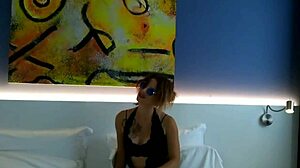 Jack23's hardcore casting blowjob! 🔥