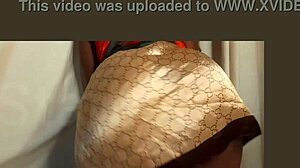 Curvy Teen 18+ Girl Masturbates Solo Wet!