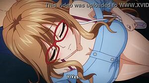 Passionate Lesbian Trio With Jo Daphne Fingering Cunilingus