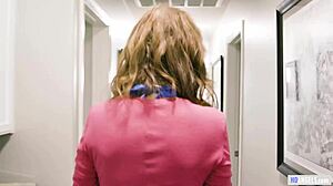 i love when busty lesbian matures syren de mer and dee williams lick pussies and boobs to real orgasms