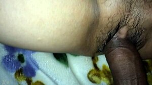 Trimmed Video of Old and Young