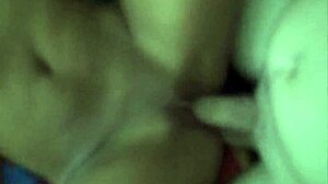 white dude scores hot latina pussy in steamy pov action! 🔥