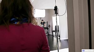 i love when busty lesbian matures syren de mer and dee williams lick pussies and boobs to real orgasms