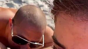 friends wanted a dick to ride while cuckolds ignored them, i gave them a big cock