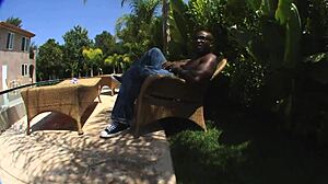 Amateur Mature Housewife Fucks Big Black Cock First Time