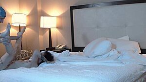 jake grand fucks gracie lou missionary style.