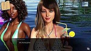 sunshine love 71 game with fun challenges and levels to explore