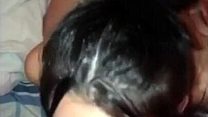 Mj Bj Compilation of Raw Amateurs Blowjob Actions and Direct Roles