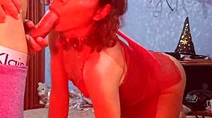 realfemboy update with crossdressing shemale action from jan 25 2025