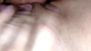 slut stepmom seizes chance to bang stepson hard!