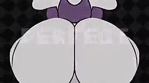 jaiden gets banged with monster cock