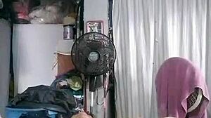 prostitute from martinez de la torre veracruz reaches intense orgasm