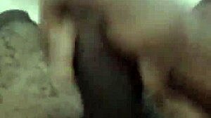 Horny Lesbian Teens Engage in Hardcore Cowgirl Fucking and Pussy Sucking