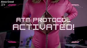 atm protocol activated now