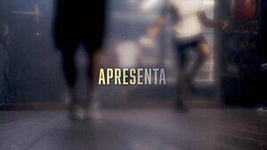 Behind the scenes of Latina porn with Brazilian fetish and big cock action