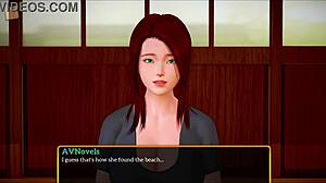 exploring my new family in this game series