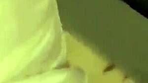 hey, why not bend over this vietnamese wife for some hot doggystyle action?