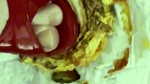 Gigga120 Featuring Foot Focus