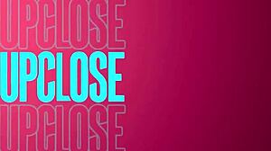 Stacked redhead Cubbi Thompson craves passionate handling by hung DILF. Up close, she enjoys sloppy blowjob and sideways sex to orgasm.