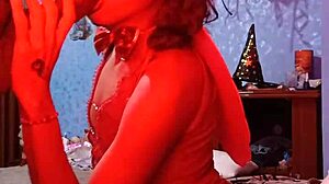 realfemboy update with crossdressing shemale action from jan 25 2025