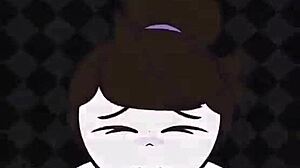 jaiden gets banged with monster cock