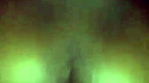 Chubby BBW Submissive Tries Out In Bedroom Casting