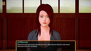 exploring my new family in this game series