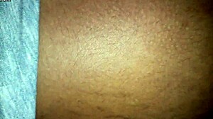 I Finger My Shaved Pussy Hard, Feeling Every Sensation in Masturbation Session