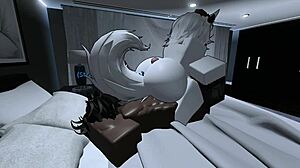 took this girl home for more fun