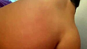 i'm moaning so good with this monster cock in doggystyle.