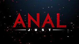 Aida Sweet And Anina Silk Intense Anal Threesome At Pool