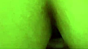 Why is he cheating with his wife's best friend in lingerie massage with big clit licking orgasm?