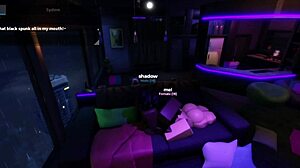 that slut craves my big black cock rough and deep