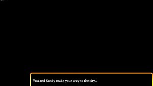 exploring my new family in this game series