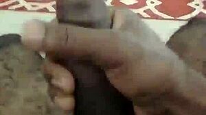 Horny Lesbian Teens Engage in Hardcore Cowgirl Fucking and Pussy Sucking