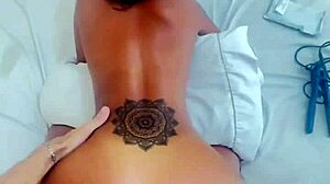 i fucked my maid's ass and came inside