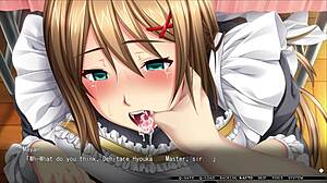 継母がアナルファックを止めてくれと懇願。毛むくじゃらのマンコとおっぱいに中出し！