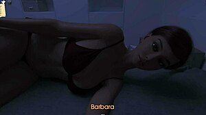 My pleasure 82 game offers erotic adventures