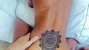 i fucked my maid's ass and came inside