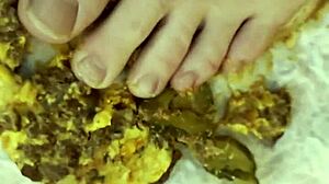 Gigga120 Featuring Foot Focus