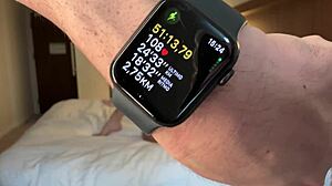 blonde slut gets fucked hard in hotel