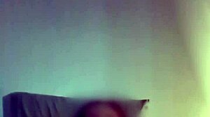 i was just filming this random video in bed, like the first one vertical style, with some natural details