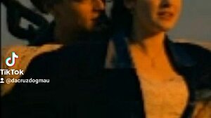 Fucking Bad Mood with Titanic Parody