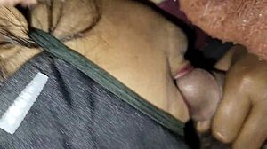 indian couple shares passionate secret sex at college party