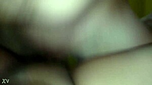 This amateur wife adores getting banged hard in a wild gangbang group session