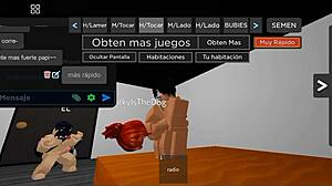 hiring a prostitute for wild anal in roblox